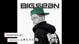 BIG SEAN PAPER CHASER FEAT JAY K