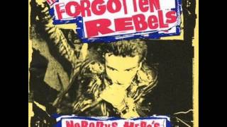 Forgotten Rebels - No Place to Hide