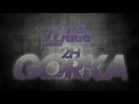 Gorka 2H - Vuelo rasante