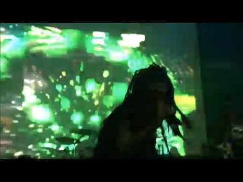 MINISTRY @ The Palladium - Worcester, MA - 10/13/2017