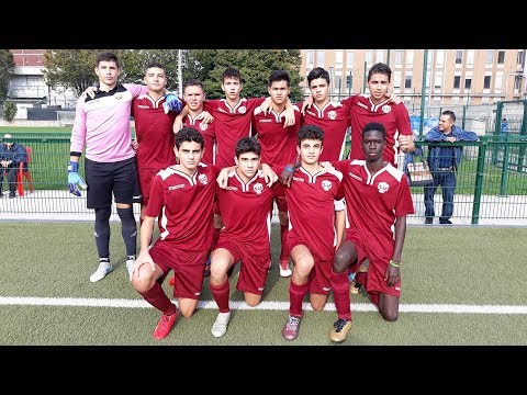 Virtus Mercadante - Caselette Under 17