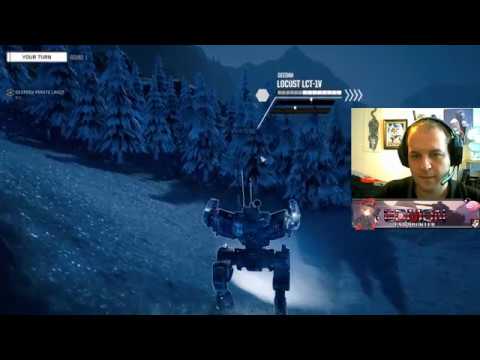 BattleTech Playthrough: AC2 Campaign - Episode 3