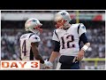 Brandin Cooks Shuts Down Max Kellerman S Opinion On Tom Brady S Decline