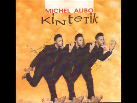 Michel Alibo - kintetik