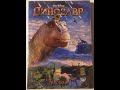 Opening To Dinosaur 2001 DVD Russian Copy 2006 Ukrainian Print NOT MADE FOR KIDS 13