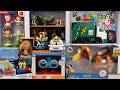 Unboxing And Review Of Disney Pixar Toy Story Toys Collection