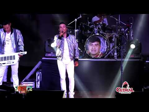 Armando y Los Greeys concierto en vivo #ferece 2020 #QuédateEnTuCasa