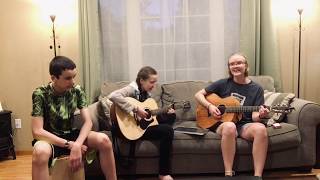 Church (Take Me Back) Cover