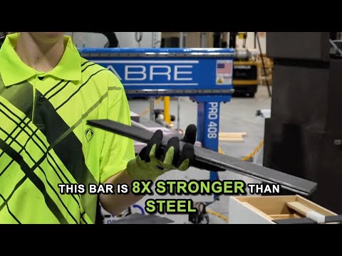 Introduction to CarbonBar