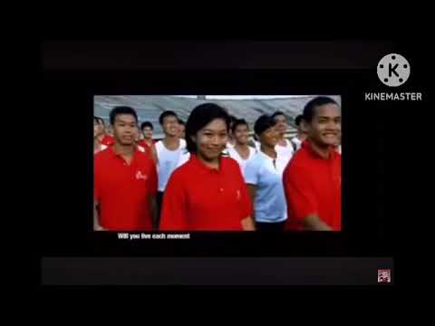 NDP 2007 - theme song - will you - on National Day 2025