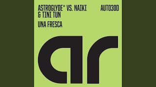 Una Fresca