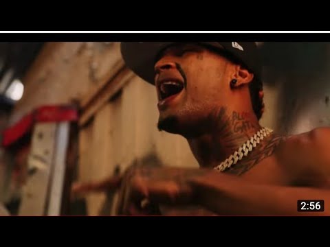GATILLERO 23 - LA DILI (VIDEO OFICIAL)