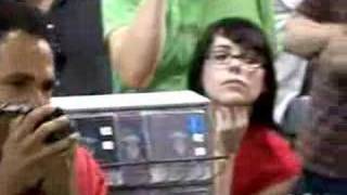 Cut Chemist- Live In Store Performance at Amoeba &quot;Addictive&quot;