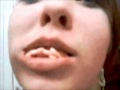 Gum Chomping Maniac