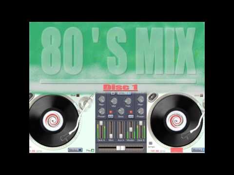 Dj Slicker 80s Megamix.wmv