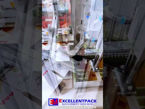 Semi Automatic Glue Type Box Sealing Machine