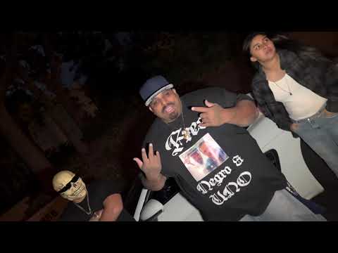 "LOCORADO HUSTLE" MONSTER TILO FT. MR. SMOKEY (LOCORADO), OG GRUESOME (ROWDOGGS) AND SIMES CARTER