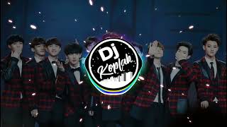 Download lagu DJ EXO - Peter Pan (FULL BASS REMIX) mp3