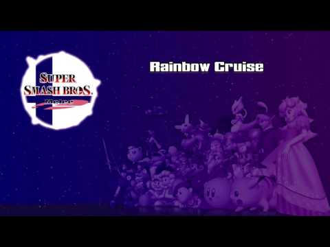 Super Smash Bros. Melee OST