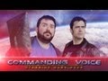 Commanding Voice (Featuring Mark Meer)‏