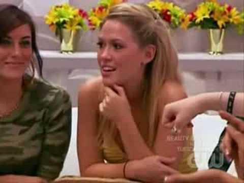 Pussycat dolls present Girlicious Episode 2 part 1