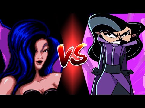 Battletoads (1991) vs Battletoads (2020)