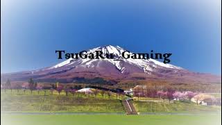 津軽Gaming のライブ配信