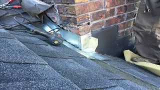 Titan Roofing|Chimney Repair