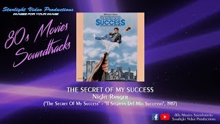 The Secret Of My Success - Night Ranger (&quot;The Secret Of My Success&quot;, 1987)