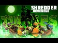 TMNT We Ain T Came To Lose AMV
