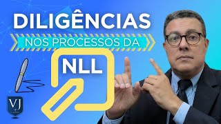 2024 ] DILIGÊNCIAS NOS PROCESSOS DA LEI 14133 DESCUBRA O QUE NAO SABIA! #lei14133 #diligencia #nll