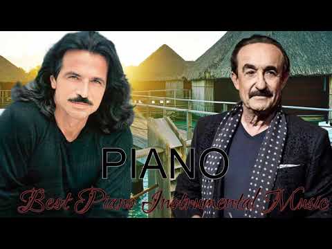 Raúl Di Blasio, YANNI Live Collection 2021- Grandes éxitos de Raúl Di Blasio 2021
