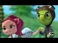 Animation RunningMan Ding Dong Bell On Cartoon Network Asia