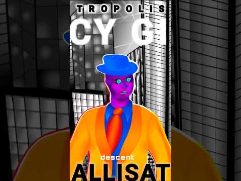 descent • tropolis