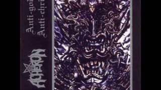 Acheron-Shemhamforash (The Ultimate Blasphemy)