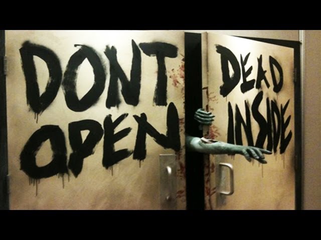 The Walking Dead the Complete First Season (NTSC)