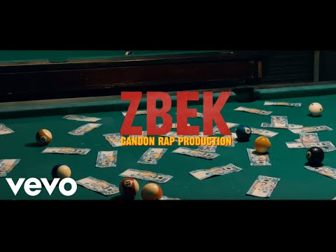 ZBEK - Bullet, Eazy J, King J, Zean (CRP) OMV