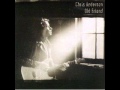 Chris Anderson - One Step Ahead Of The Blues -