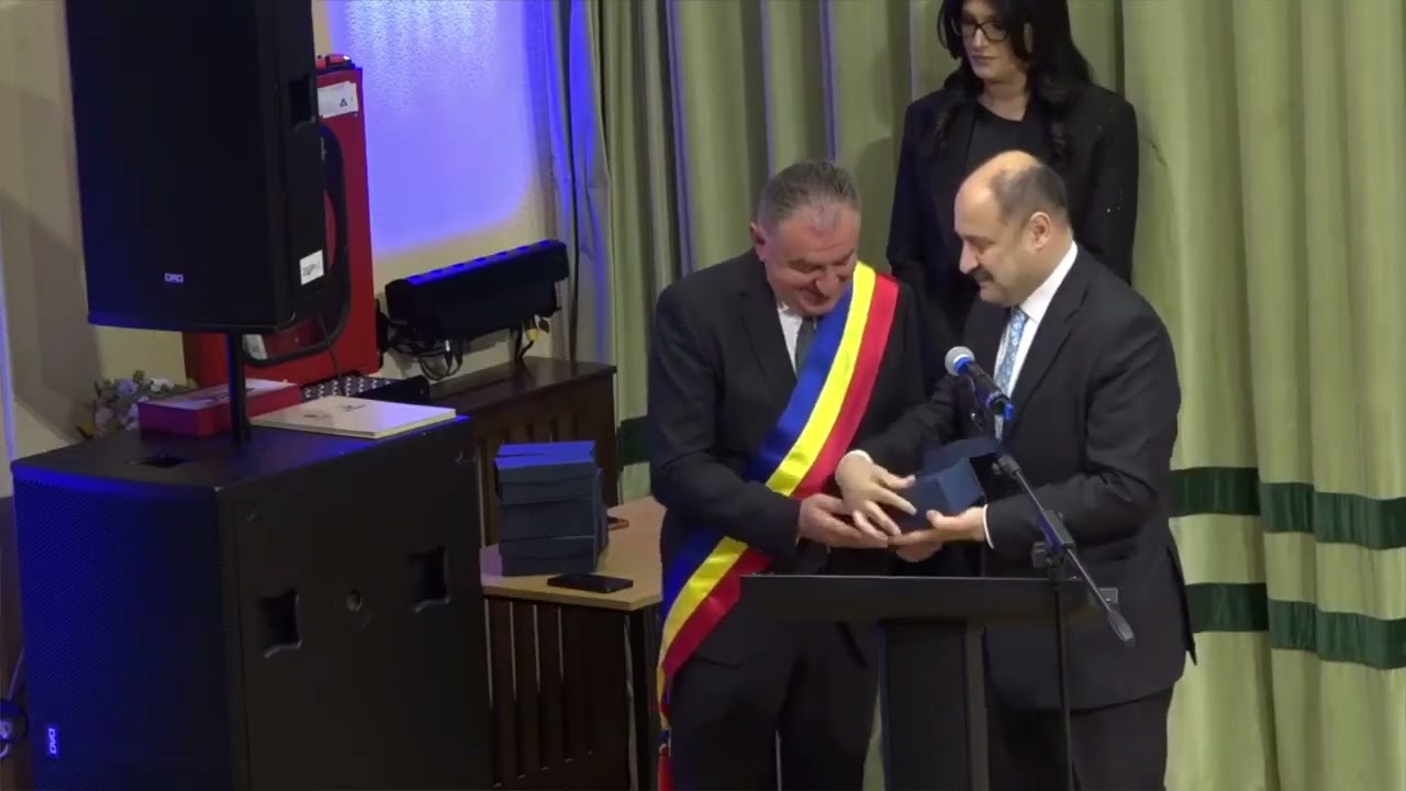 ŞANLIURFA RÜZGÂRI PİTEȘTİ’DE ESTİ