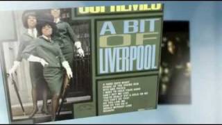 THE SUPREMES  how do you do it?