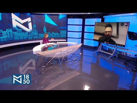 ,,NEĆE NAS ZAUVEK BIT,,