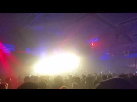 SYNDICATE 2016 - 10 Years @ RoughZone - Minupren 04.30Uhr