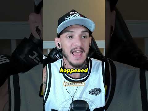 Rethinking UFC Rankings The Future of Fighter Evaluation