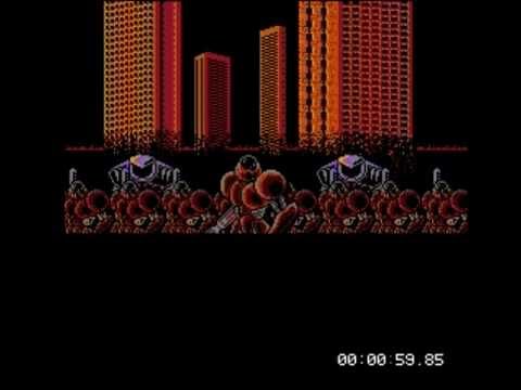 NES music compilation