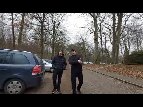 JAROMIN - JW1286: MPS - Krzysztof from Inowrocław service 1995-1997 part 1/4 : 10/02/2023/10:50