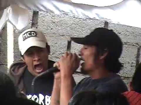 Jonaz y los atracadores