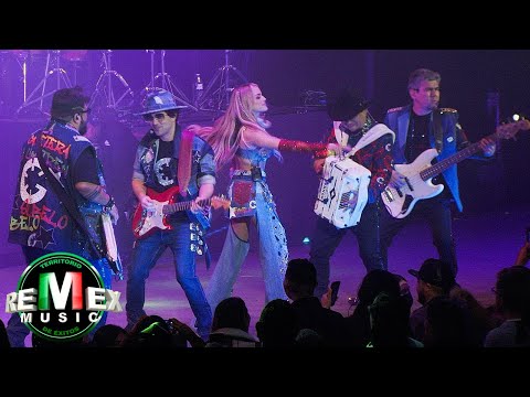 La Casetera - Límite Medley (En Concierto)  VIDEO OFICIAL