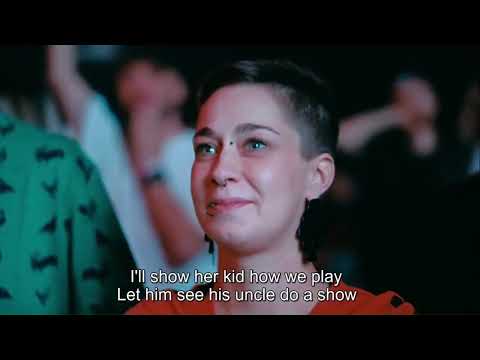 po prostu Kajtek Rhythm + Flow Poland Season 1 Runner Up FINAL PERFORMANCE (ENG SUB)