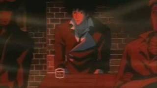 Cowboy Bebop - Digging My Potato