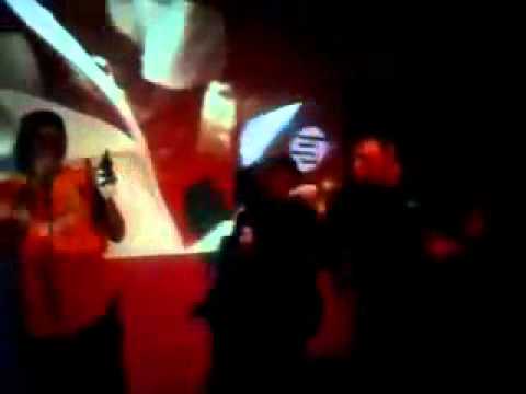 Ciko Crown + sobhi nash + lady i - vado per la mia live @centocelleaperte